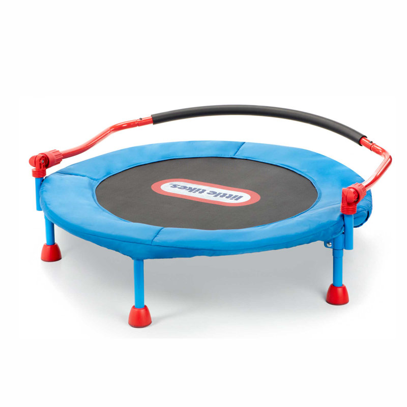 3 foot trampoline best sale